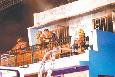 que lecciones del pasado deberian recordar los leos