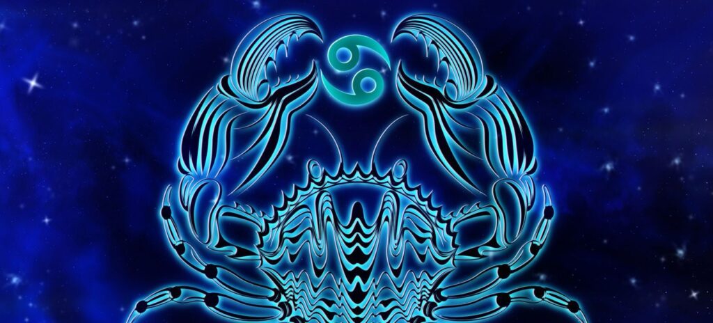 que significa tener el signo cancer en el horoscopo zodiacal