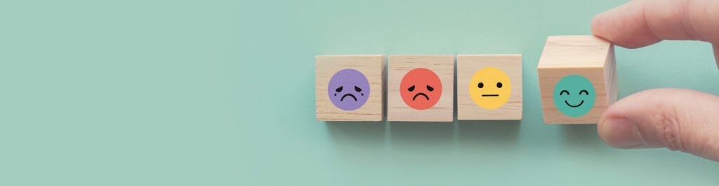 que transitos son cruciales para el desarrollo emocional