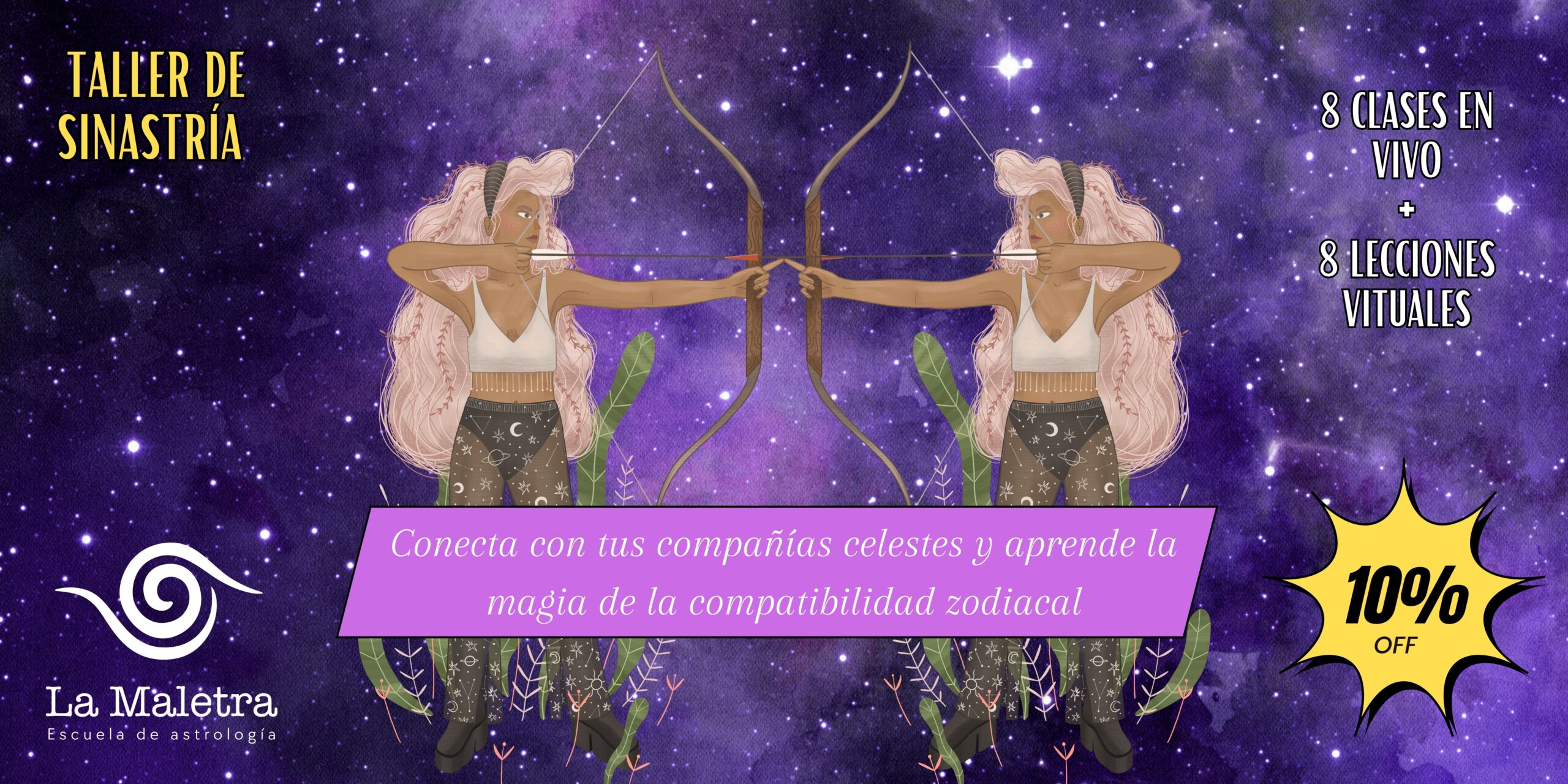 relacion entre cartas natales de amigos y familiares en astrologia