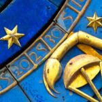 Significado del color asociado a Escorpio en astrología