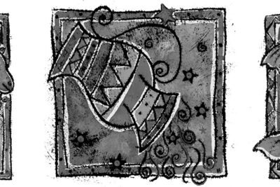 simbolismo del arte en la vida de los nativos de piscis