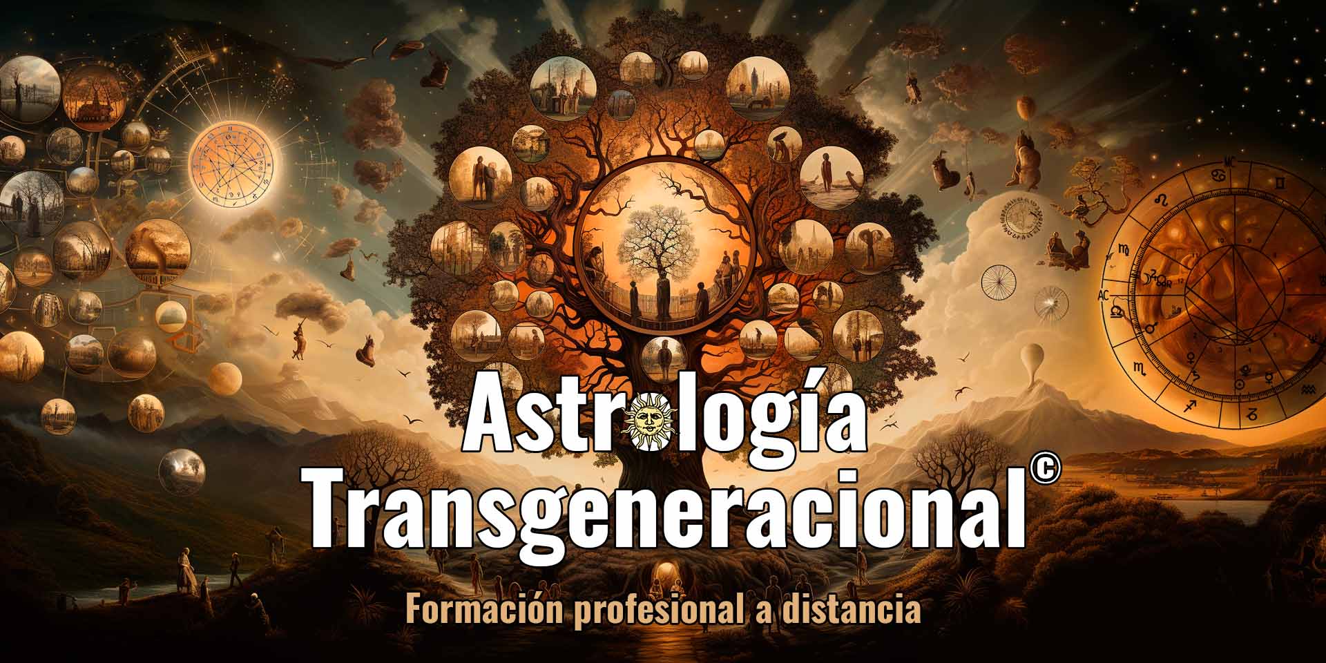 sinastria en relaciones a distancia realmente funciona