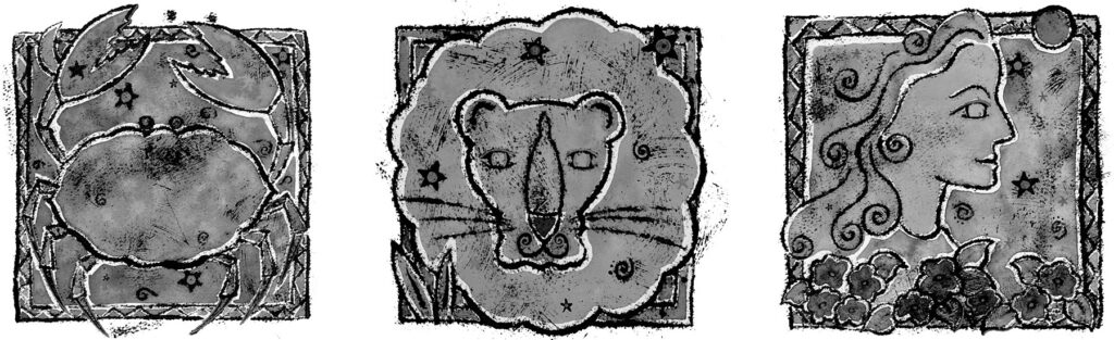Sorprendentes síndromes astrológicos que podrías reconocer 5 sorprendentes sindromes astrologicos que podrias reconocer