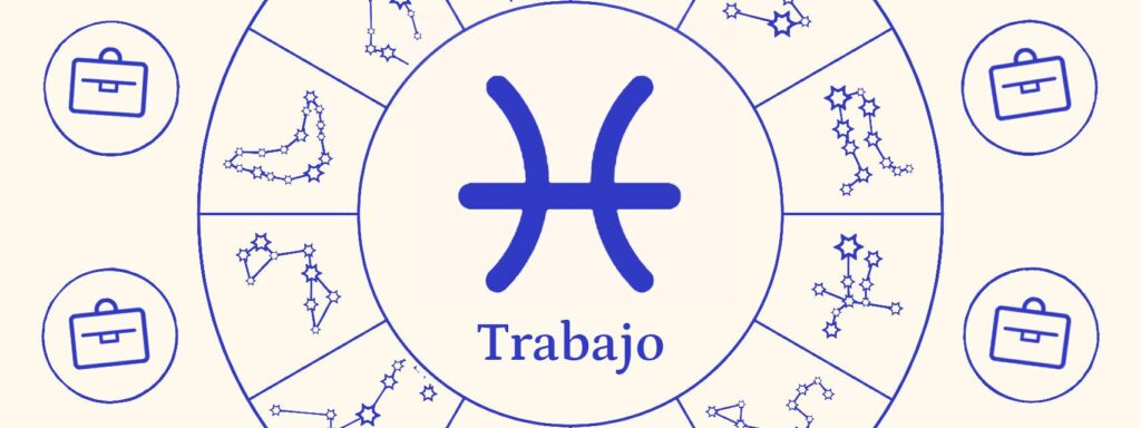 trabajos ideales para pisces segun su personalidad y habilidades