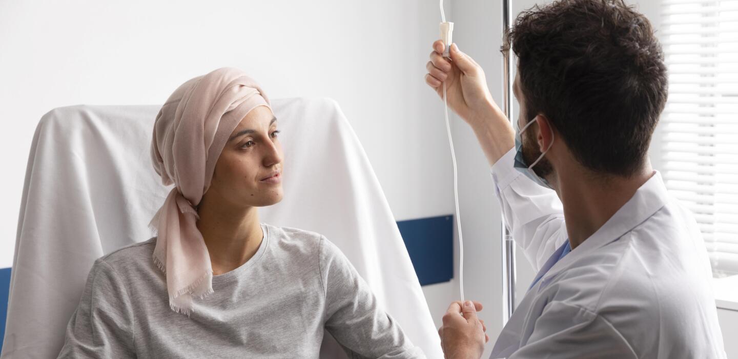 vida y desafios de un cancer despues de los 30 anos